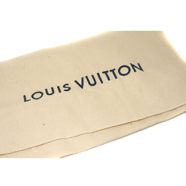 imgrc0089090130 Louis Vuitton Loretta Shoulder Bag Monogram Canvas Brown