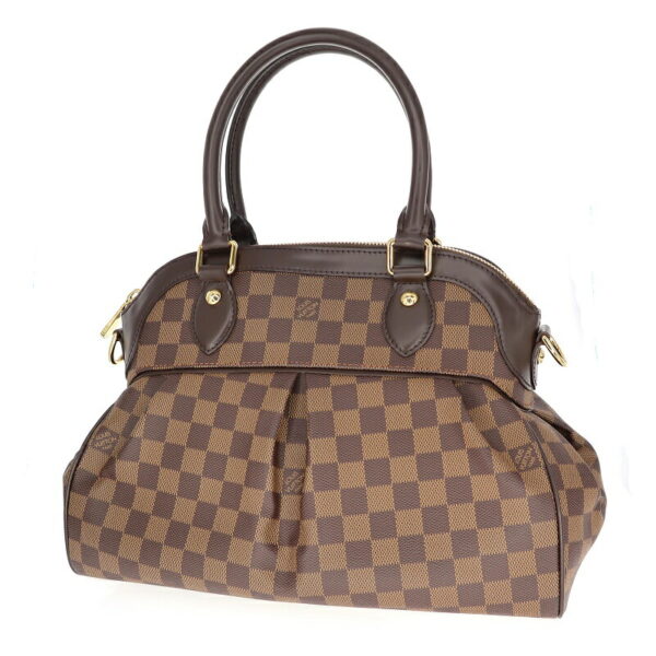 imgrc0089112484 Louis Vuitton Trevi PM Damier Ebene Bag