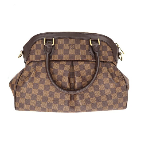 imgrc0089112485 Louis Vuitton Trevi PM Damier Ebene Bag