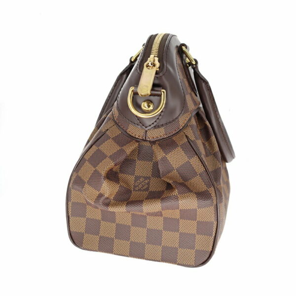 imgrc0089112487 Louis Vuitton Trevi PM Damier Ebene Bag