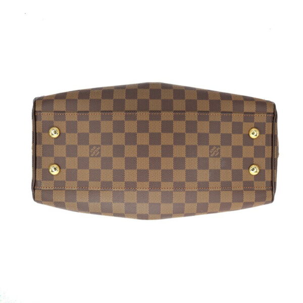 imgrc0089112488 Louis Vuitton Trevi PM Damier Ebene Bag