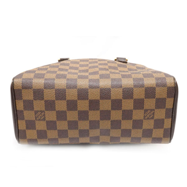 imgrc0089121955 Louis Vuitton Brera Handbag Damier Canvas Brown