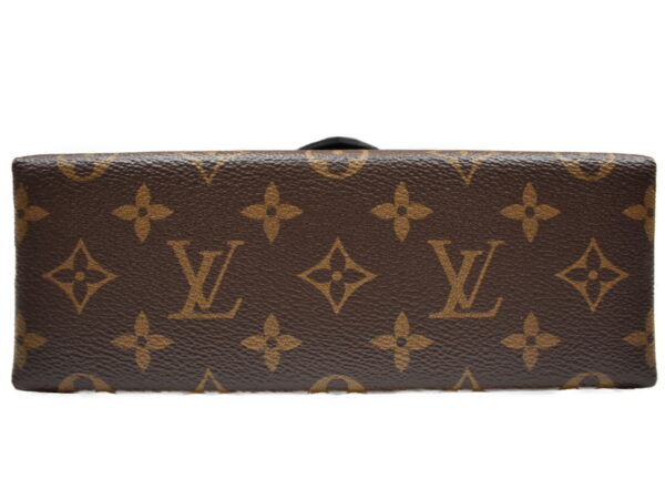 imgrc0089121966 Louis Vuitton Locky BB Shoulder Bag Monogram Black