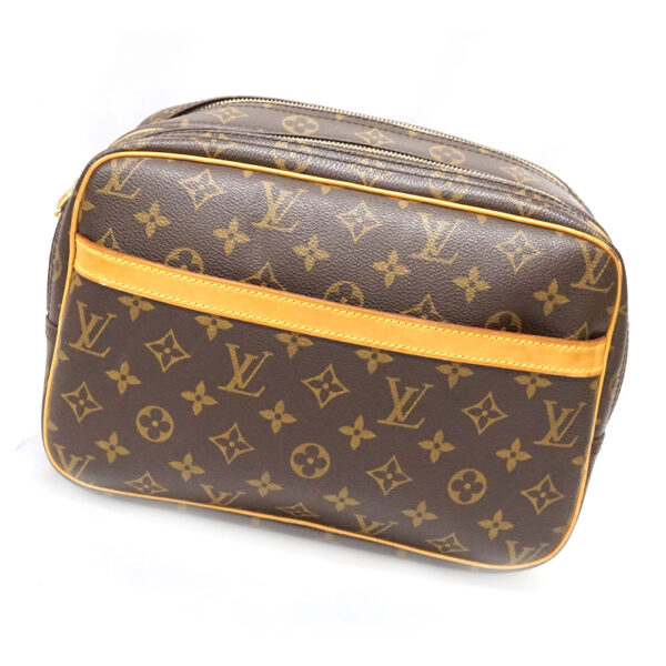 imgrc0089122026 Louis Vuitton Reporter Shoulder Bag Monogram