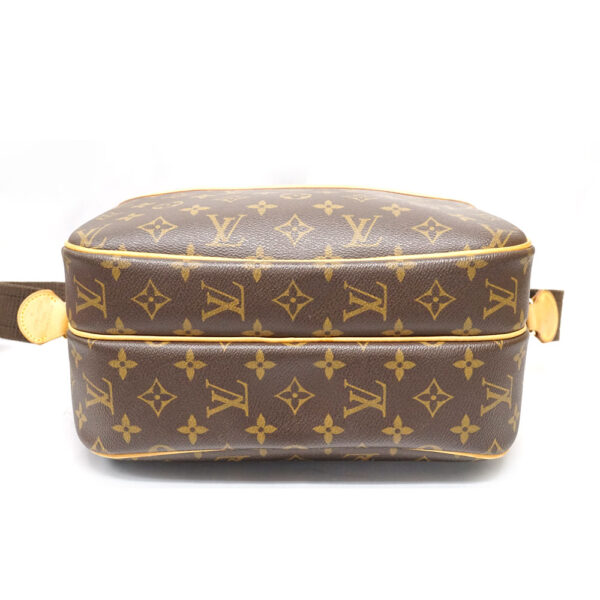 imgrc0089122029 Louis Vuitton Reporter Shoulder Bag Monogram