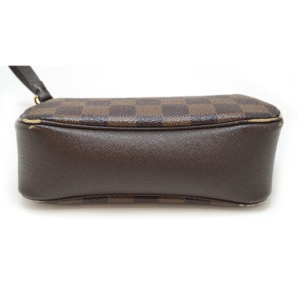 imgrc0089122158 Louis Vuitton Truth Pouch Damier Canvas Brown