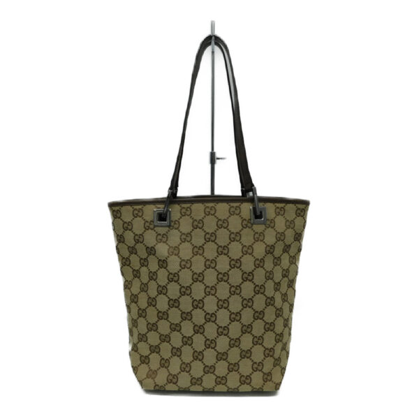 imgrc0089144516 Gucci GG Canvas Match Ball Tote Bag