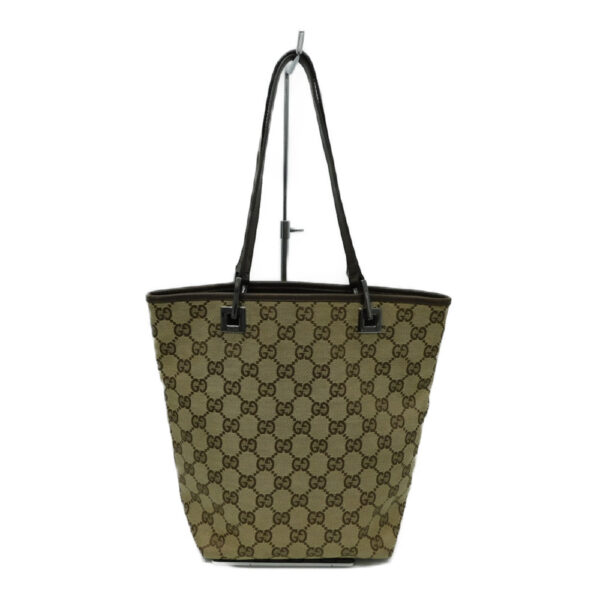 imgrc0089144517 Gucci GG Canvas Match Ball Tote Bag