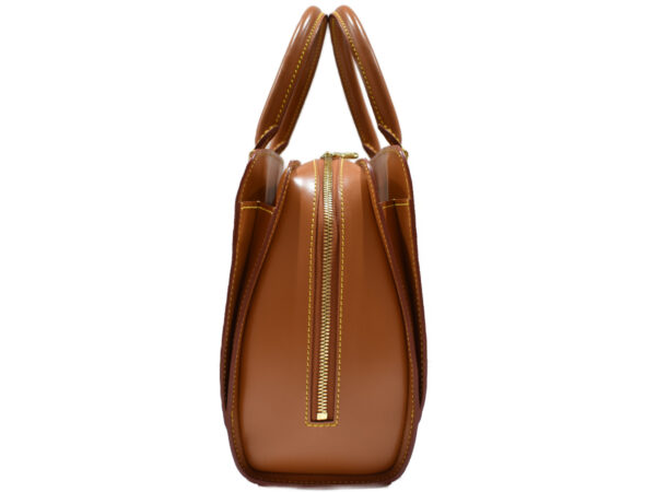 imgrc0089288635 Louis Vuitton Pont Neuf Handbag Epi Brown