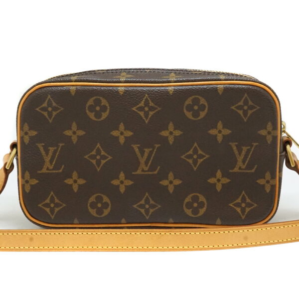 imgrc0089289130 Louis Vuitton Pochette Cite Shoulder Bag Monogram