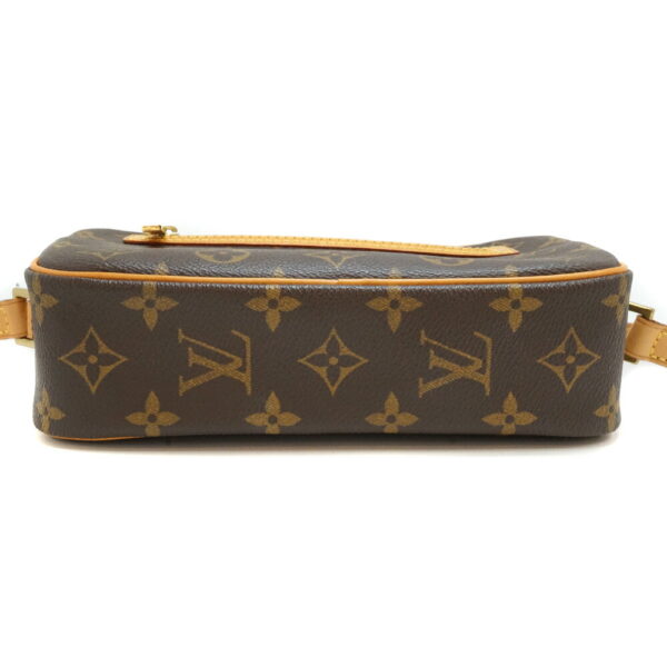 imgrc0089289131 Louis Vuitton Pochette Cite Shoulder Bag Monogram