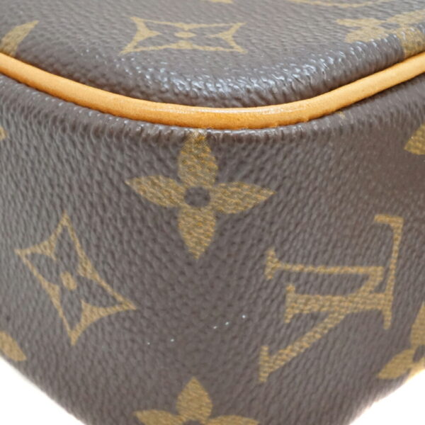 imgrc0089289132 Louis Vuitton Pochette Cite Shoulder Bag Monogram