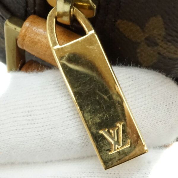 imgrc0089289137 Louis Vuitton Pochette Cite Shoulder Bag Monogram