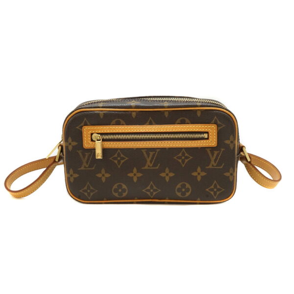 imgrc0089289141 Louis Vuitton Pochette Cite Shoulder Bag Monogram