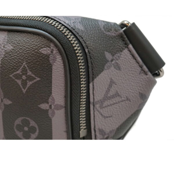 imgrc0089289781 Louis Vuitton Modular Sling Bag Monogram Eclipse Black Gray