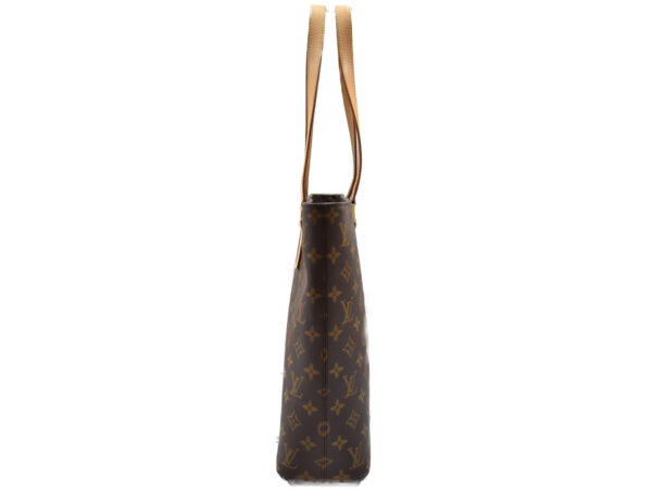 imgrc0089349601 Louis Vuitton Tote Bag Monogram Brown