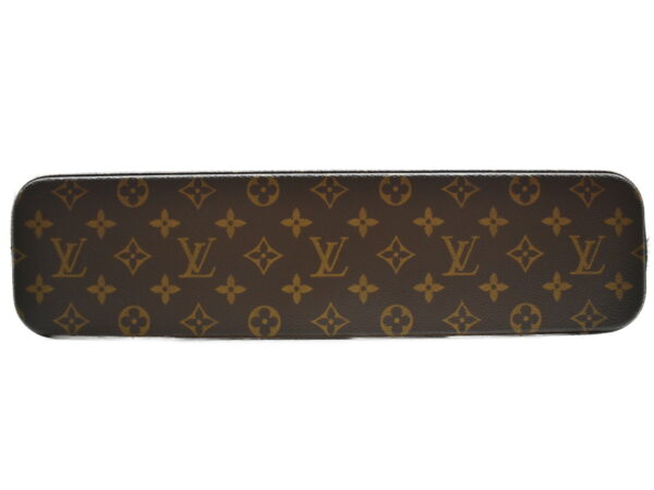 imgrc0089349604 Louis Vuitton Tote Bag Monogram Brown