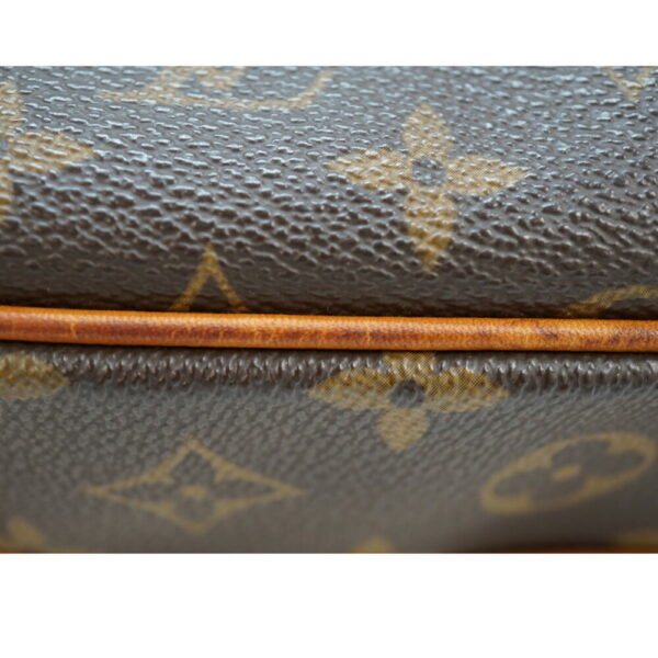 imgrc0089454259 Louis Vuitton Odeon PM Shoulder Bag Monogram