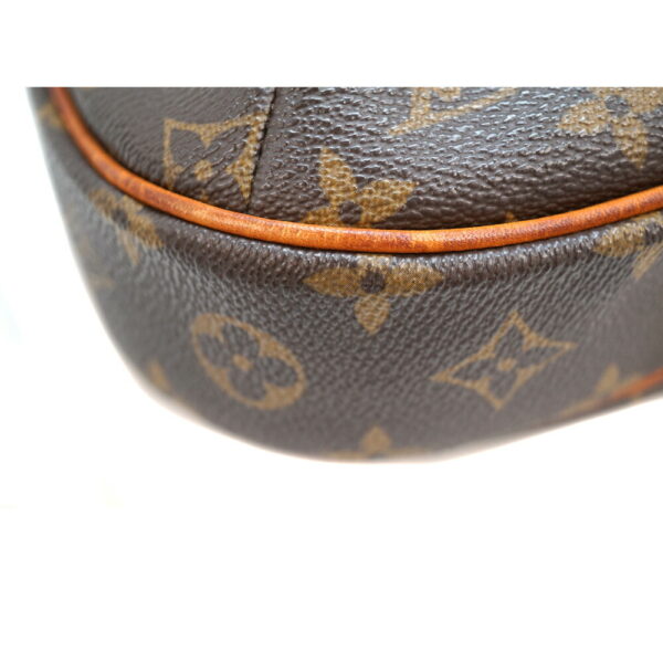 imgrc0089454260 Louis Vuitton Odeon PM Shoulder Bag Monogram