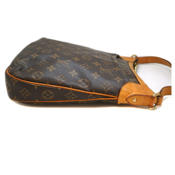 imgrc0089454263 Louis Vuitton Odeon PM Shoulder Bag Monogram