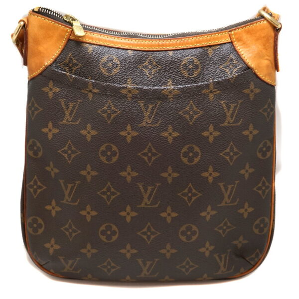 imgrc0089454265 Louis Vuitton Odeon PM Shoulder Bag Monogram