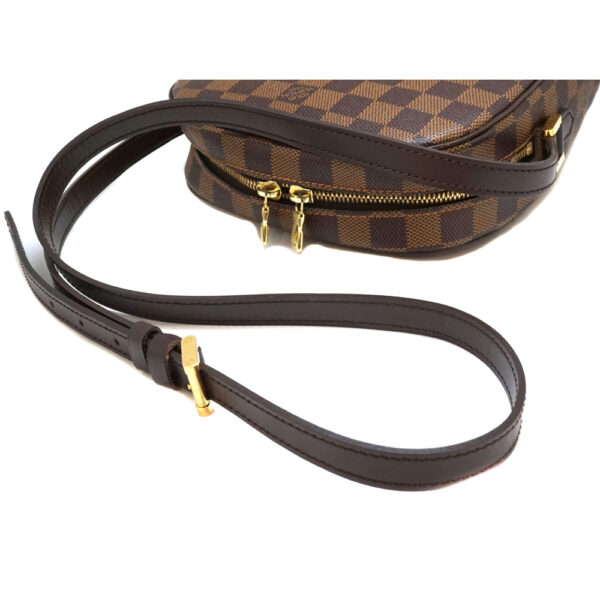 imgrc0089455583 Louis Vuitton Ipanema PM Shoulder Bag Damier