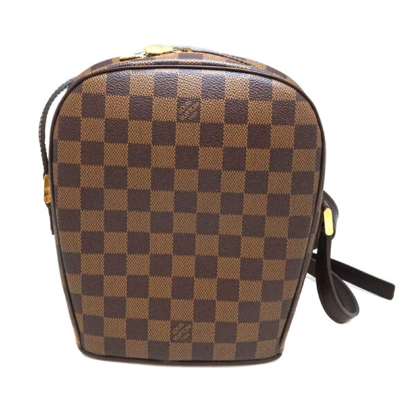 imgrc0089455592 Louis Vuitton Ipanema PM Shoulder Bag Damier