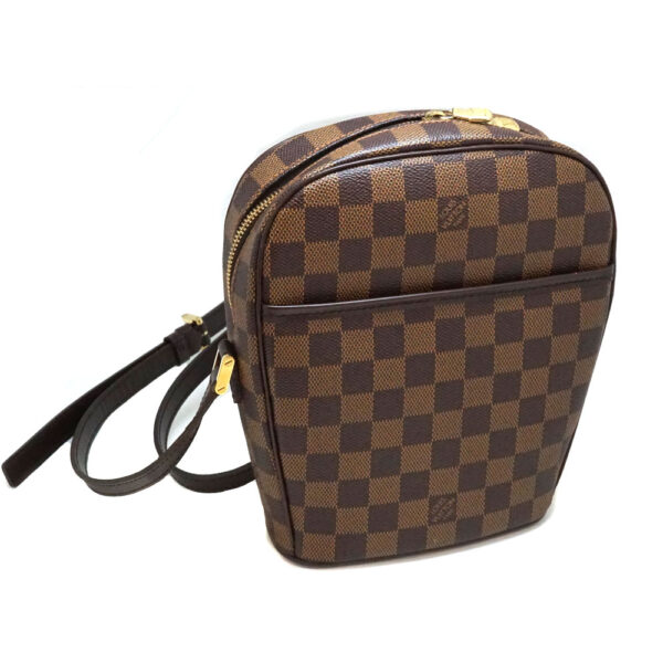 imgrc0089455593 Louis Vuitton Ipanema PM Shoulder Bag Damier