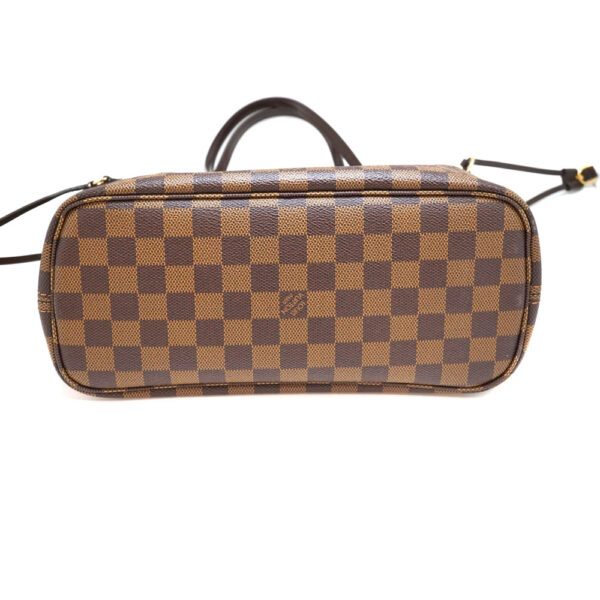 imgrc0089463500 Louis Vuitton Neverfull PM Tote Bag Damier