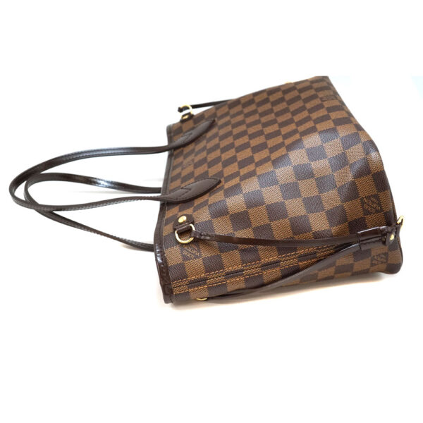 imgrc0089463501 Louis Vuitton Neverfull PM Tote Bag Damier