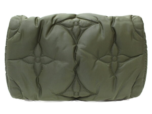 imgrc0089498981 Louis Vuitton Pillow Speedy Bandouliere 25 Shoulder Bag Khaki