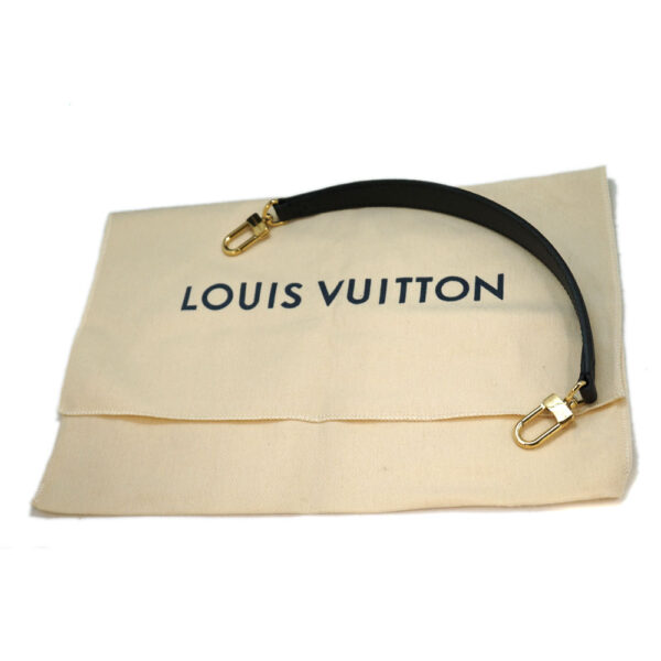 imgrc0089552870 Louis Vuitton Bagatelle NM Handbag Shoulder Bag Monogram Empreinte