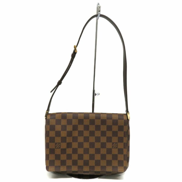 imgrc0089862987 Louis Vuitton Musette Tango Damier Short Shoulder Bag