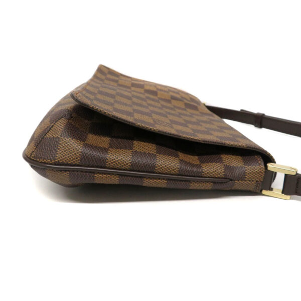 imgrc0089862989 Louis Vuitton Musette Tango Damier Short Shoulder Bag