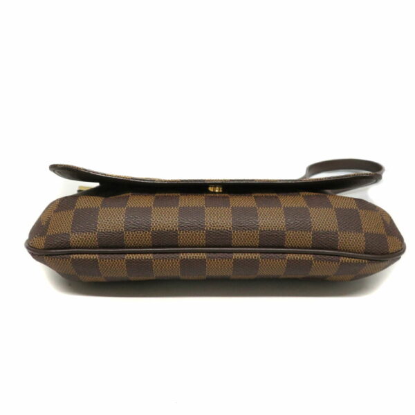 imgrc0089862990 Louis Vuitton Musette Tango Damier Short Shoulder Bag