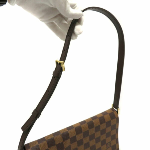 imgrc0089862993 Louis Vuitton Musette Tango Damier Short Shoulder Bag