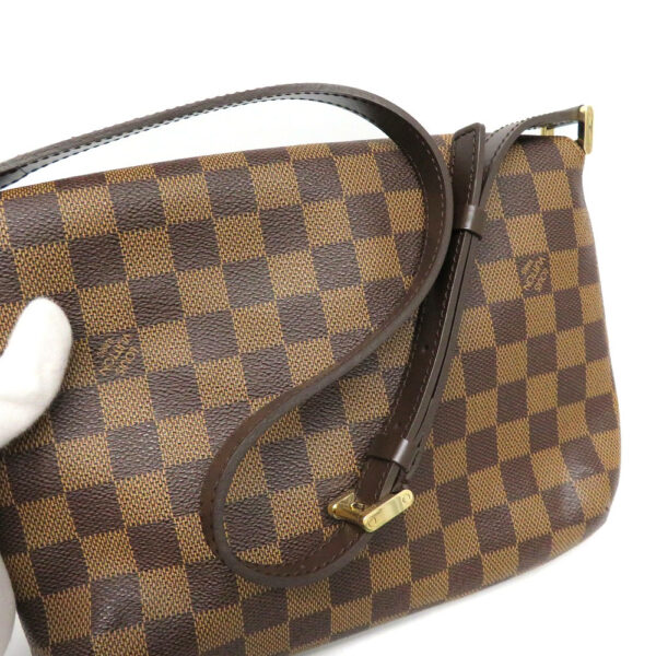 imgrc0089862999 Louis Vuitton Musette Tango Damier Short Shoulder Bag