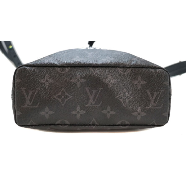 imgrc0089959534 Louis Vuitton Fragment Nano Bag Shoulder Bag Eclipse Black