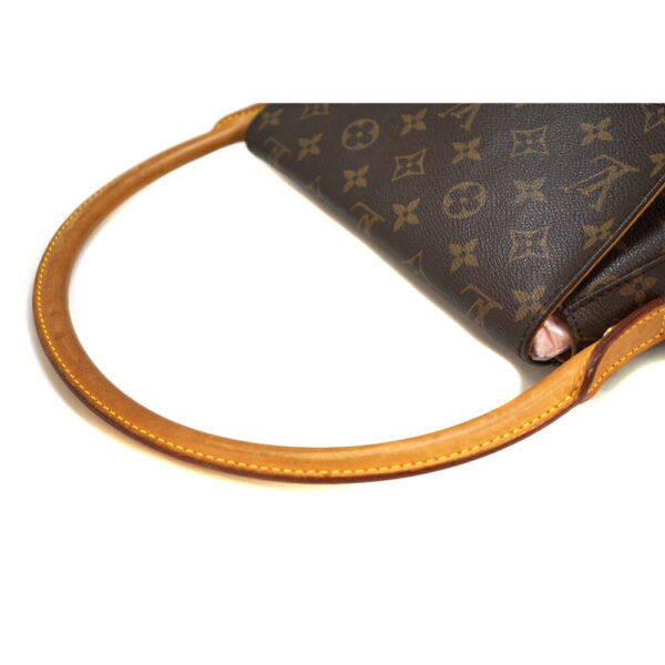 imgrc0090160518 Louis Vuitton Mini Looping Shoulder Bag Monogram