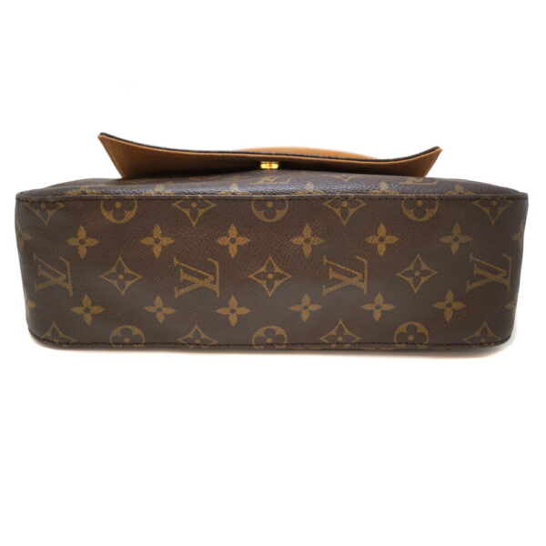 imgrc0090160520 Louis Vuitton Mini Looping Shoulder Bag Monogram