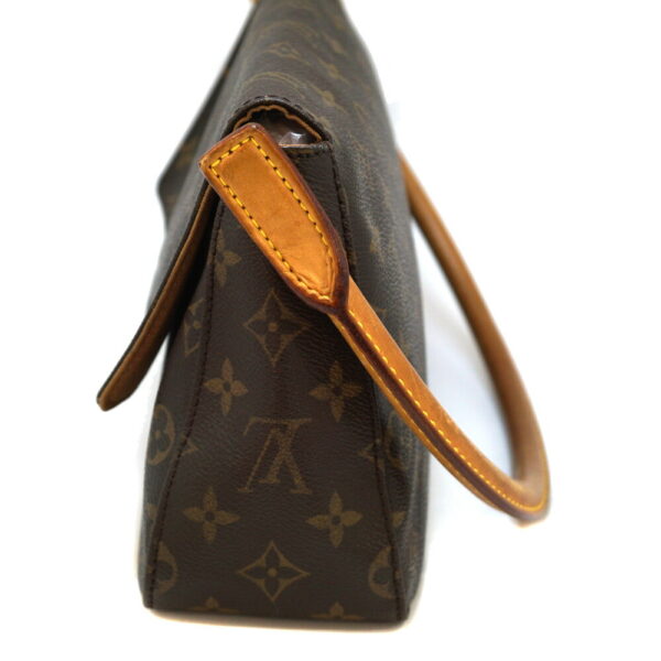 imgrc0090160521 Louis Vuitton Mini Looping Shoulder Bag Monogram