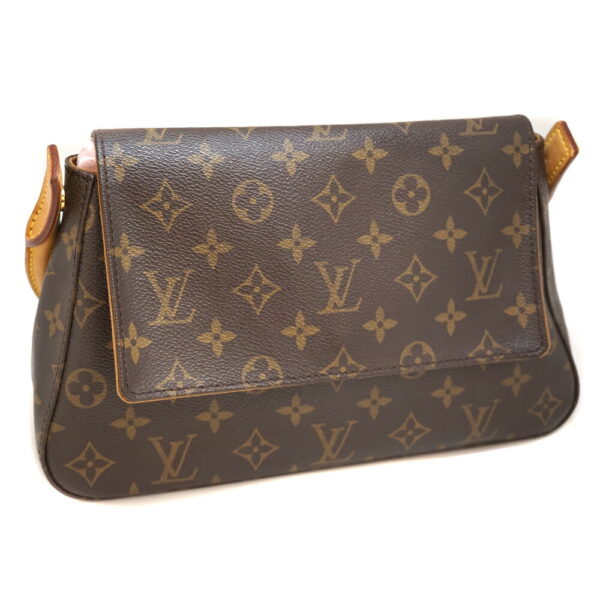 imgrc0090160523 Louis Vuitton Mini Looping Shoulder Bag Monogram