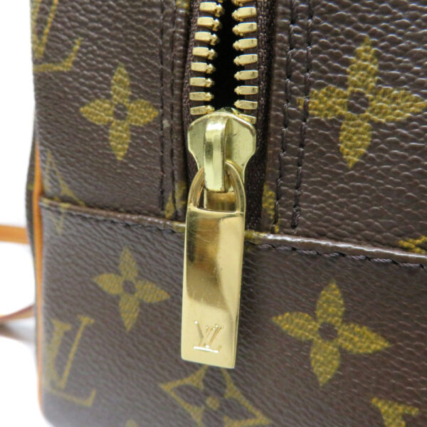 imgrc0090169832 Louis Vuitton Cite MM Monogram Handbag Brown