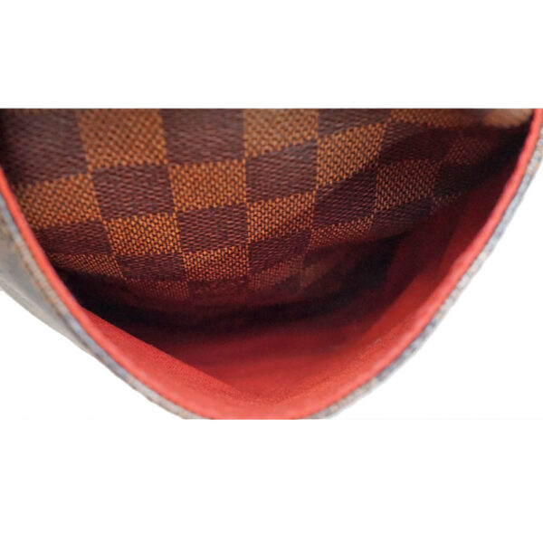 imgrc0090169951 Louis Vuitton Totally PM Tote Bag Damier Ebene Canvas Brown