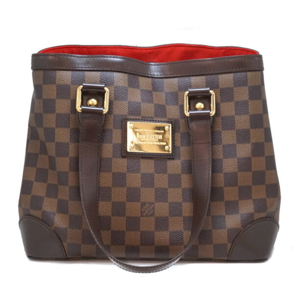 imgrc0090274022 Louis Vuitton Hampstead PM Tote Bag Damier