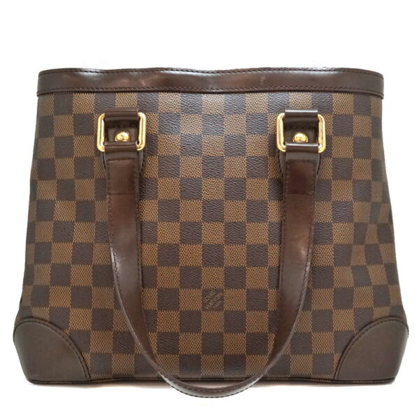 imgrc0090274024 Louis Vuitton Hampstead PM Tote Bag Damier