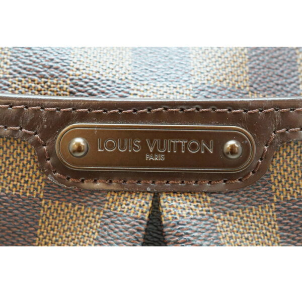 imgrc0090621739 Louis Vuitton Bloomsbury PM Shoulder Bag Damier