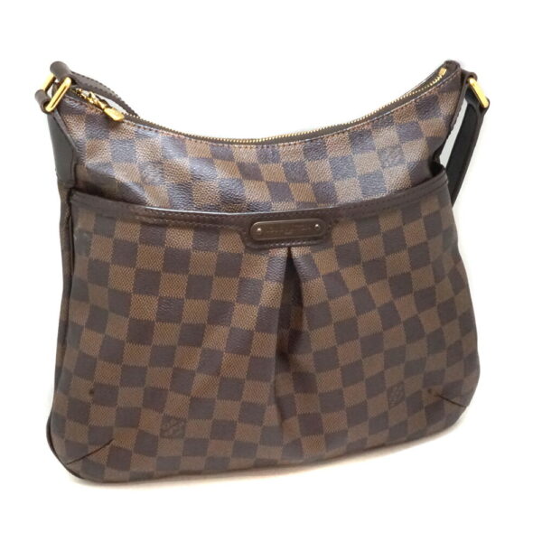 imgrc0090621745 Louis Vuitton Bloomsbury PM Shoulder Bag Damier