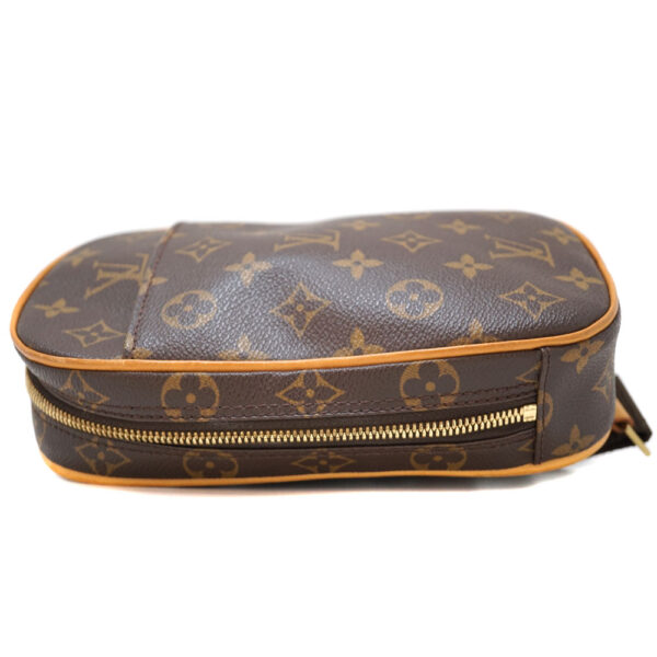 imgrc0090626666 Louis Vuitton Pochette Ganju Waist Bag Monogram