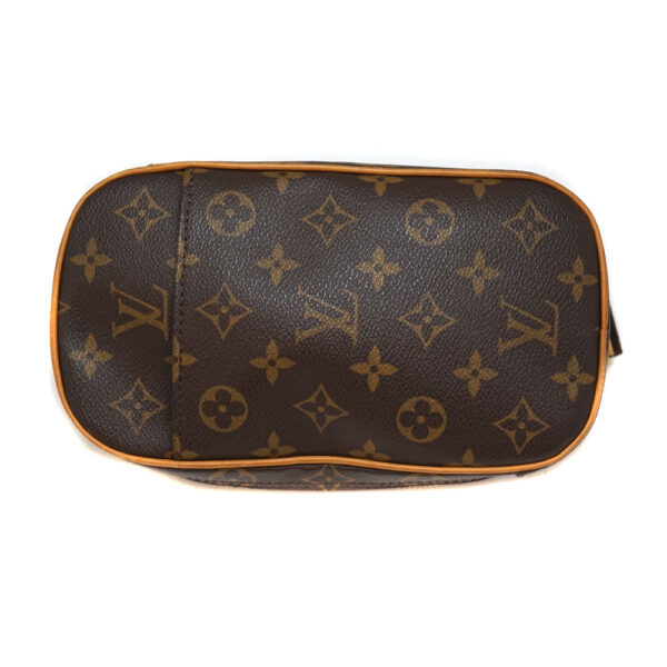 imgrc0090626673 Louis Vuitton Pochette Ganju Waist Bag Monogram